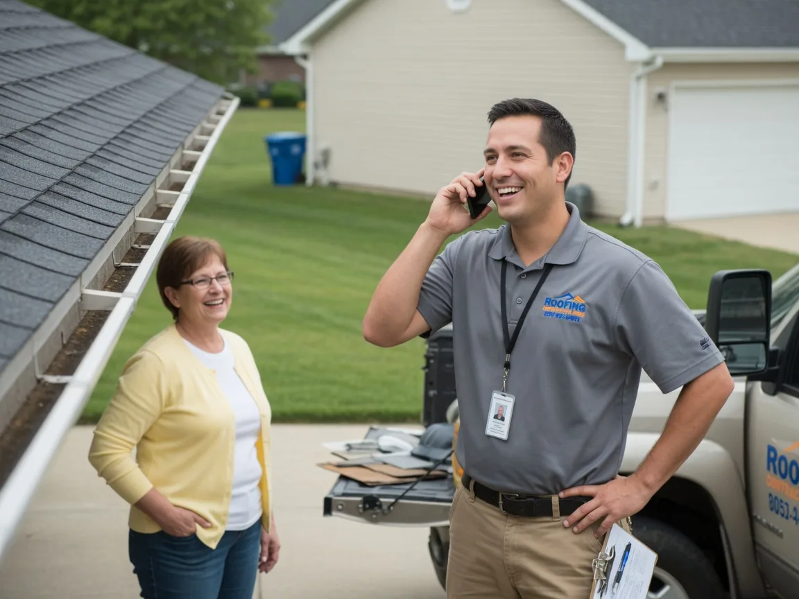Local Roofing Contractors Robinson, PA FAQs